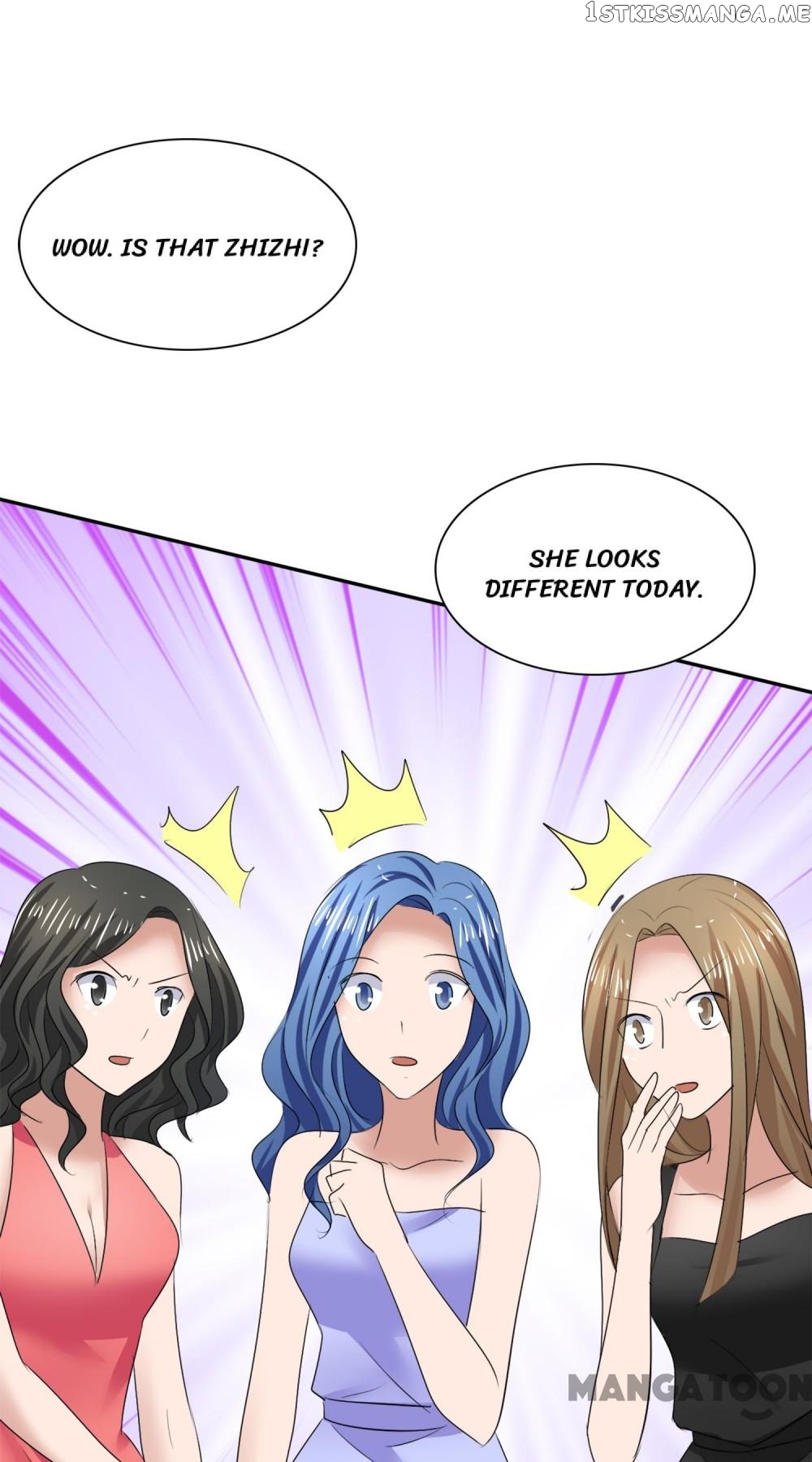 When the Angel Falls for Me chapter 19 - page 31