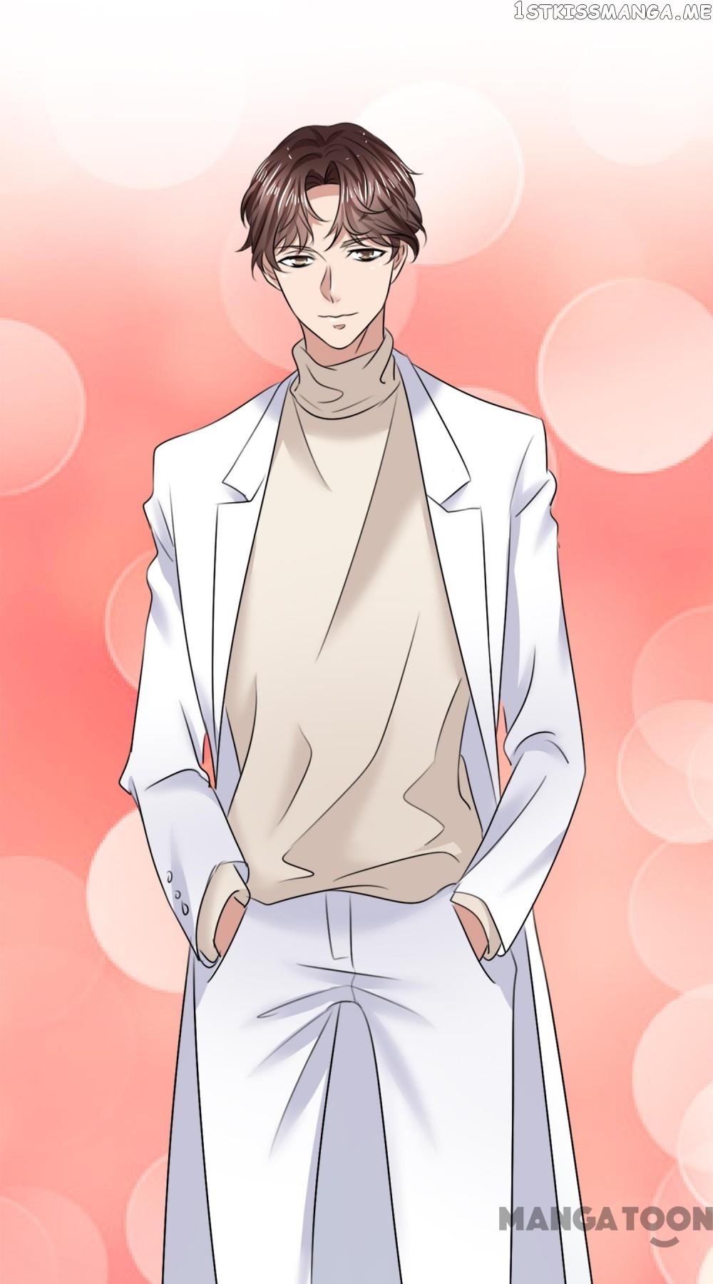 When the Angel Falls for Me chapter 19 - page 34