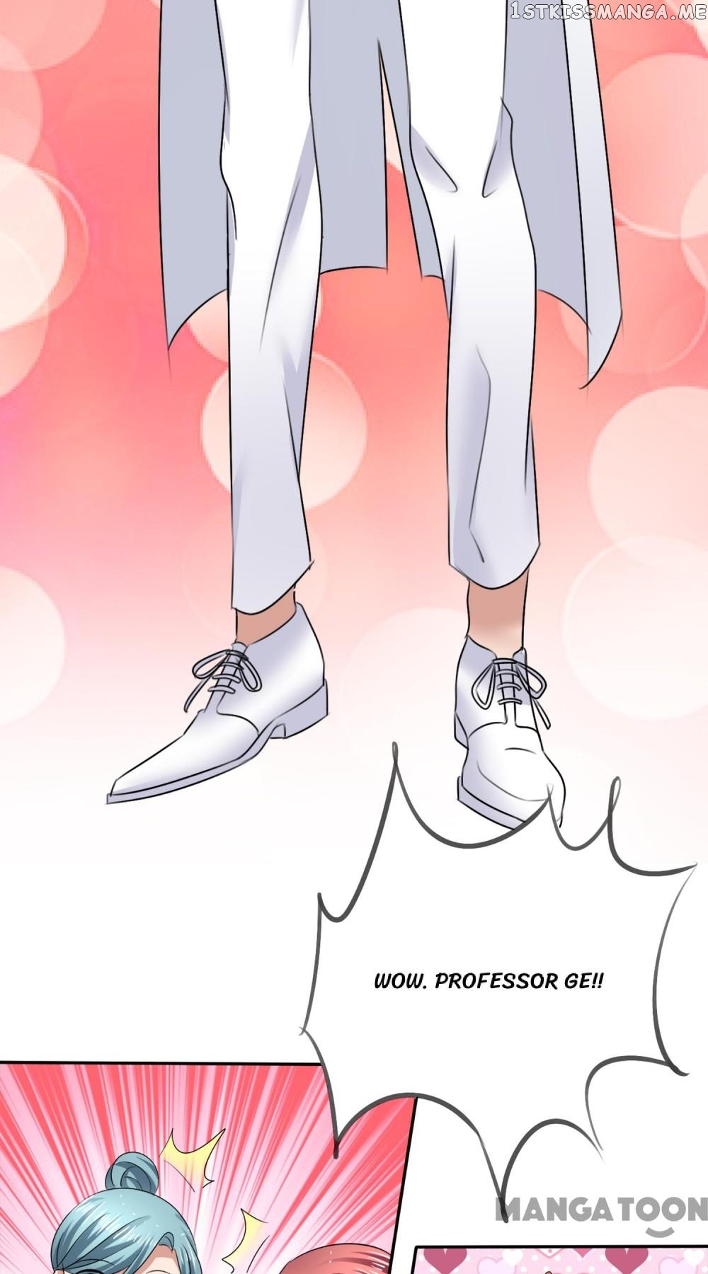 When the Angel Falls for Me chapter 19 - page 35