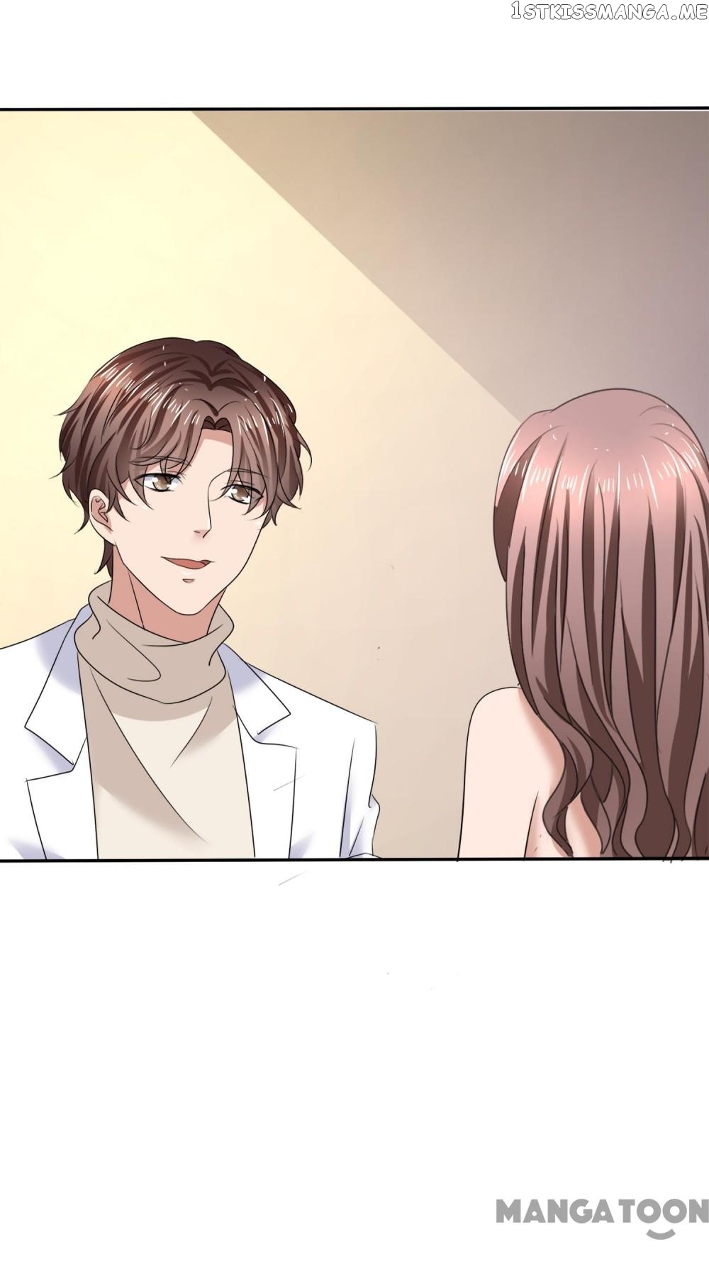 When the Angel Falls for Me chapter 19 - page 38