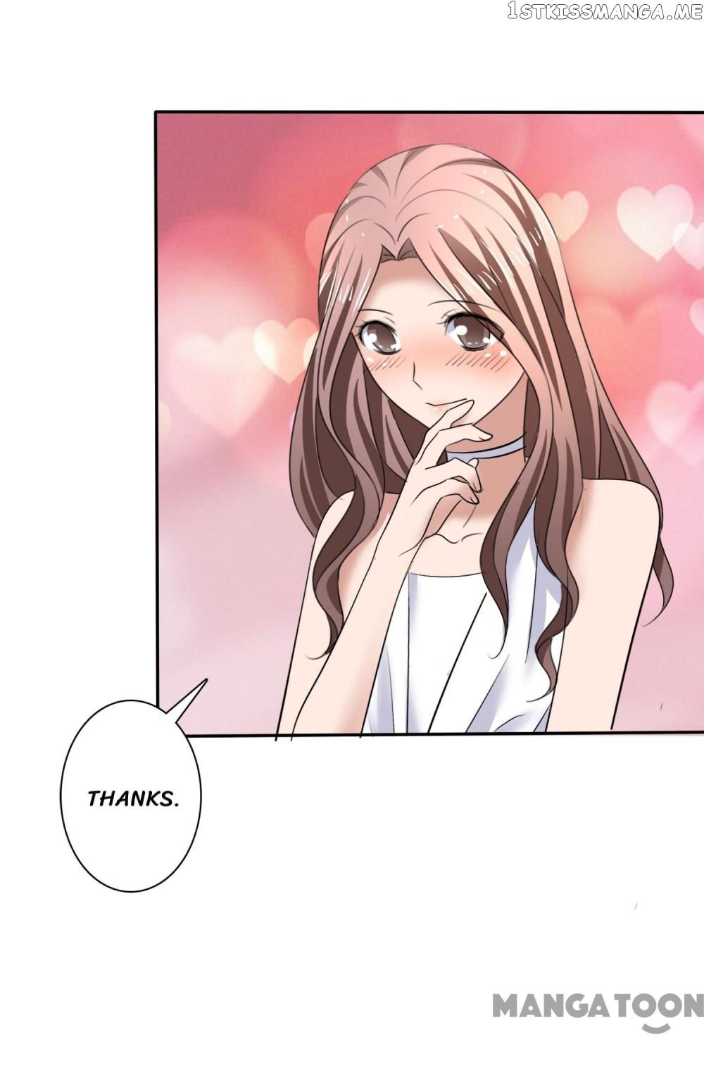 When the Angel Falls for Me chapter 19 - page 39