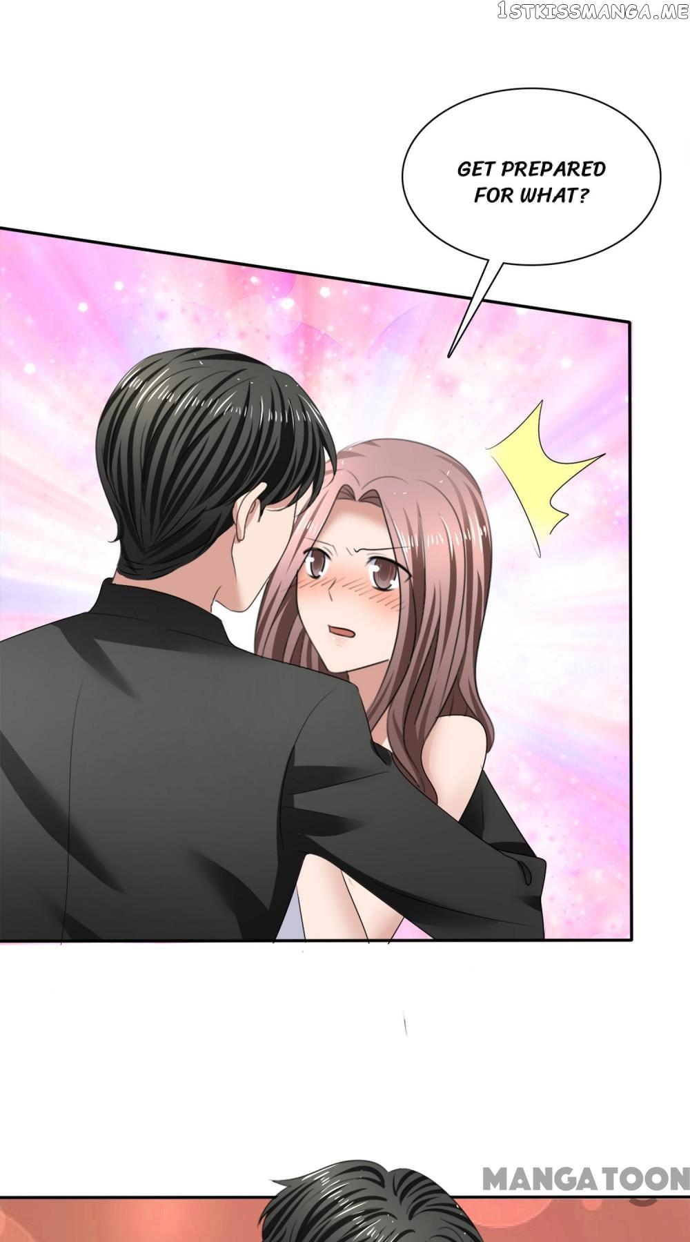 When the Angel Falls for Me chapter 19 - page 4
