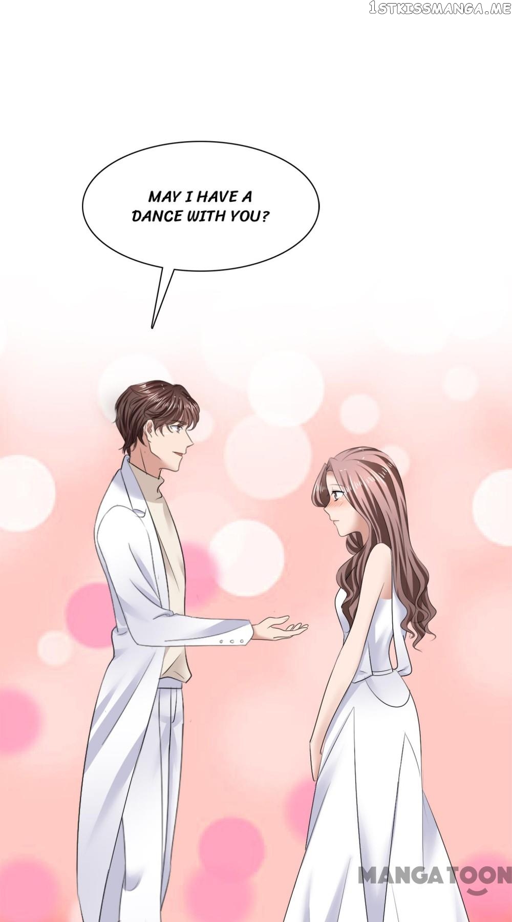When the Angel Falls for Me chapter 19 - page 40