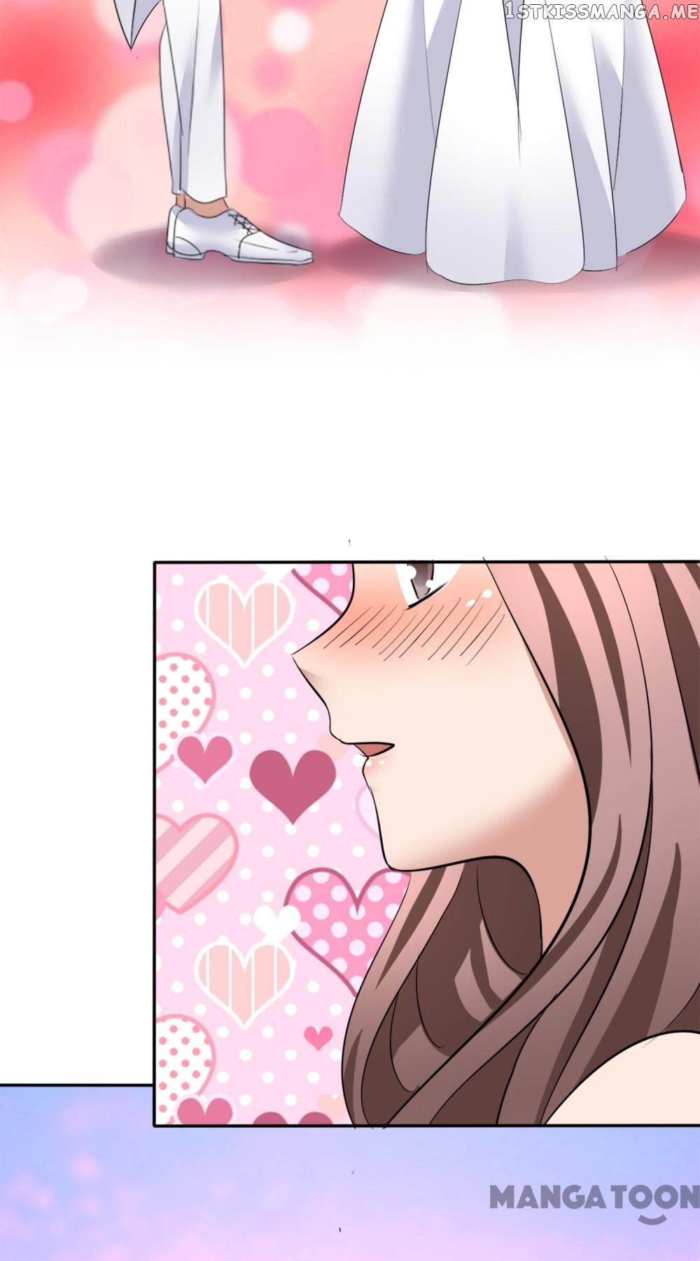 When the Angel Falls for Me chapter 19 - page 41