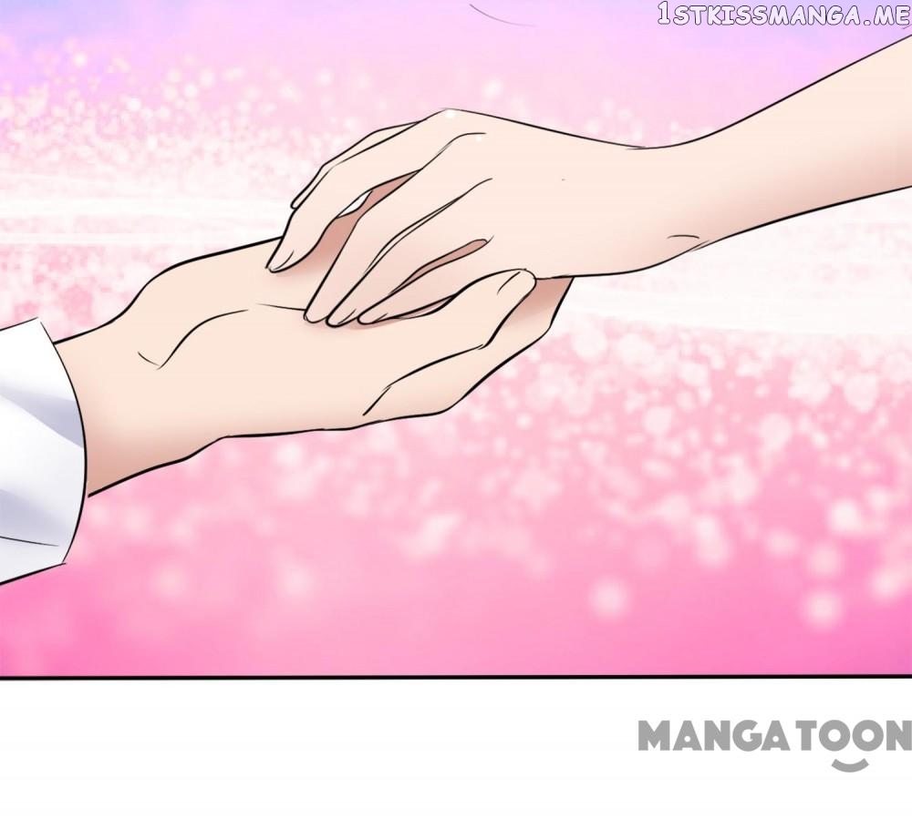 When the Angel Falls for Me chapter 19 - page 42