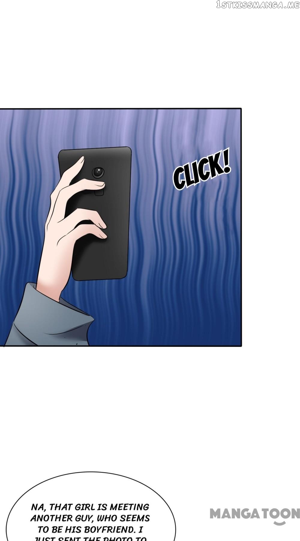 When the Angel Falls for Me chapter 19 - page 43