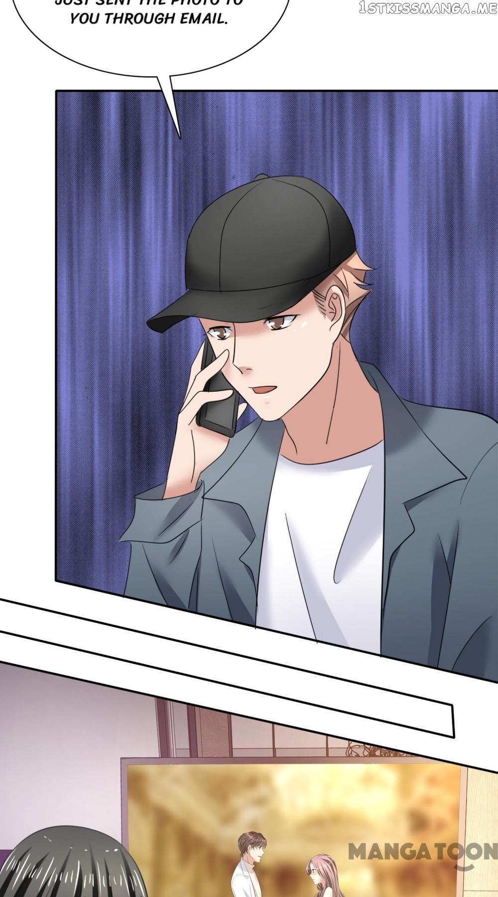 When the Angel Falls for Me chapter 19 - page 44