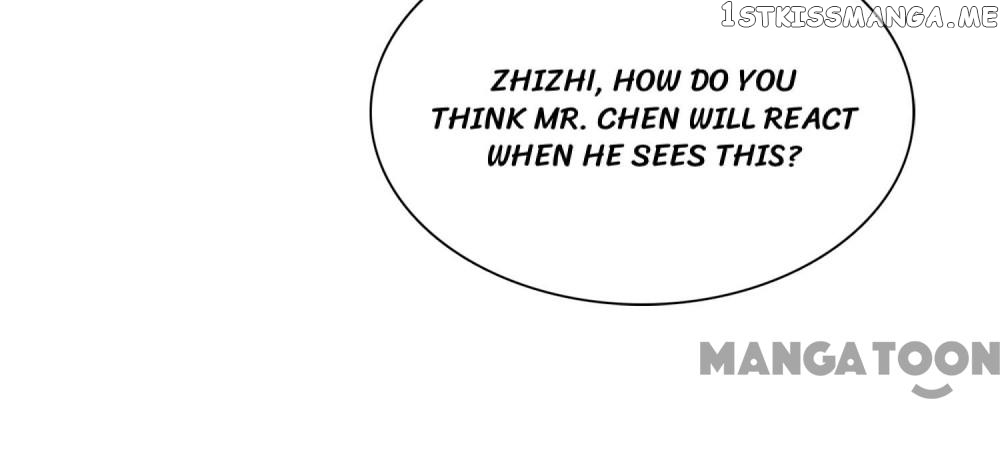 When the Angel Falls for Me chapter 19 - page 46