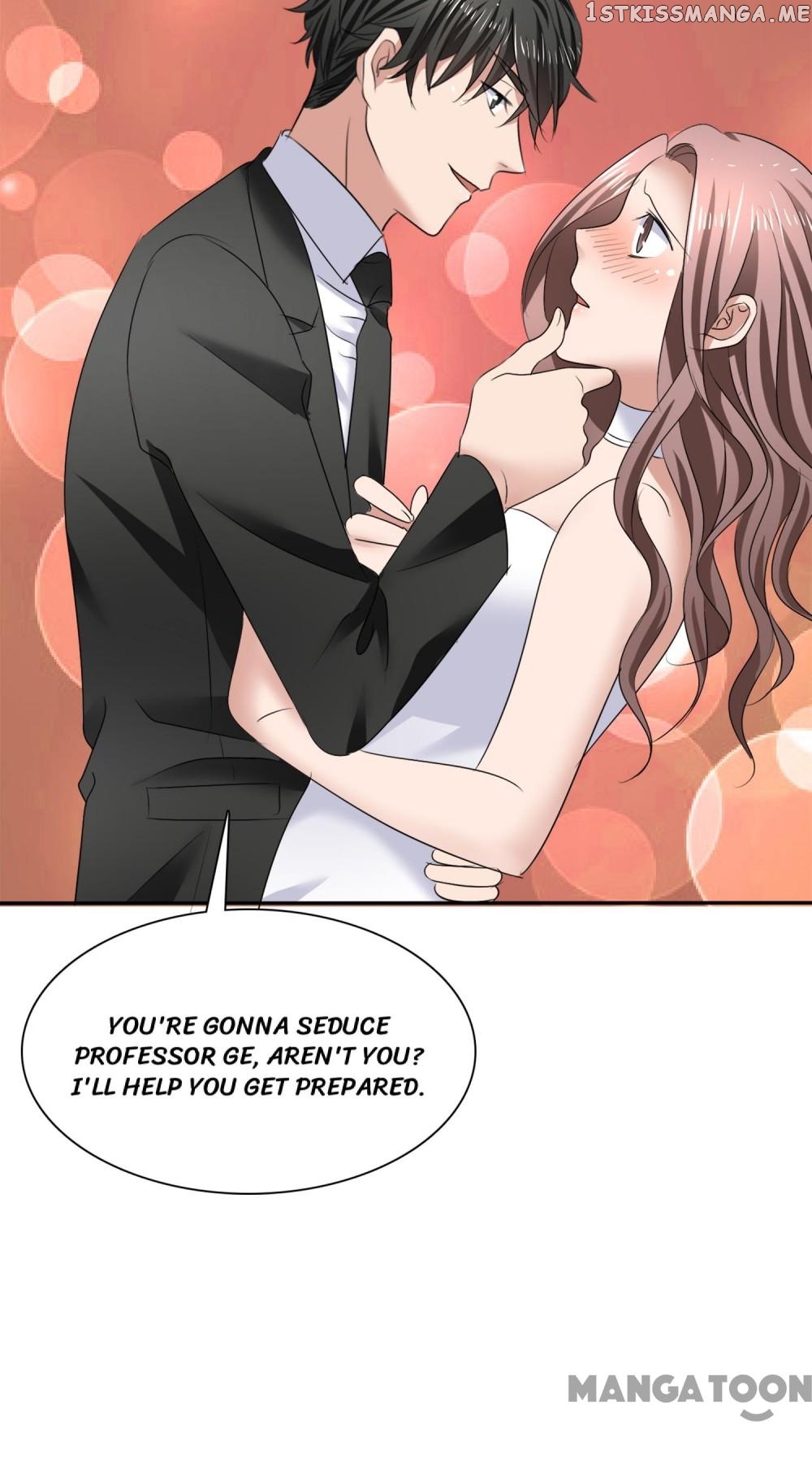 When the Angel Falls for Me chapter 19 - page 5
