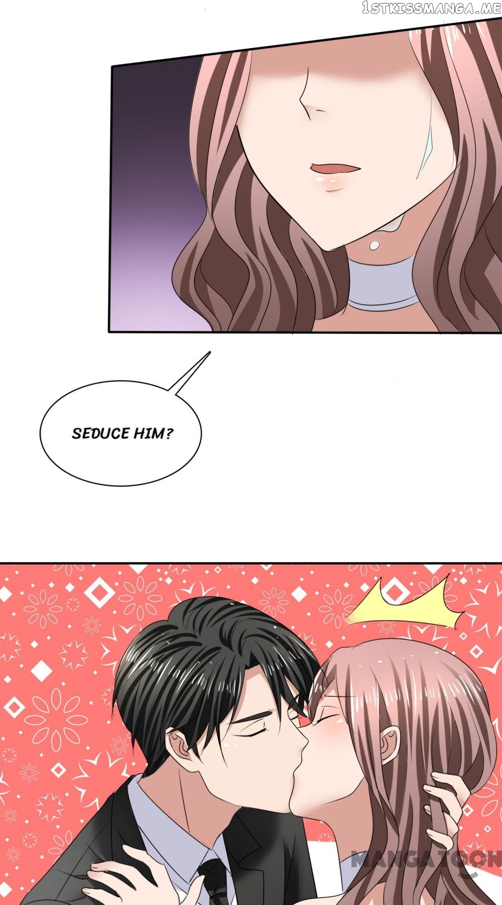 When the Angel Falls for Me chapter 19 - page 7