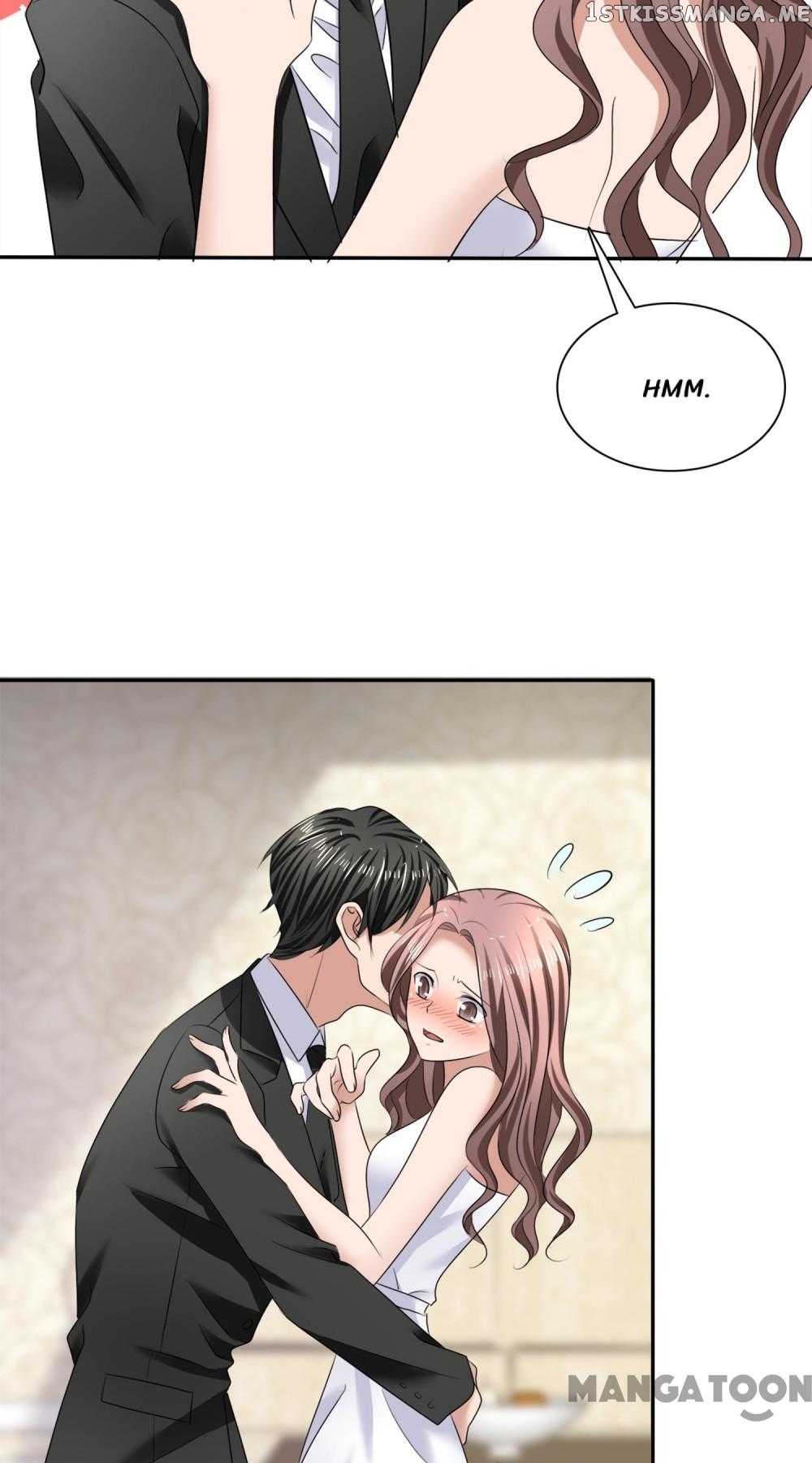 When the Angel Falls for Me chapter 19 - page 8
