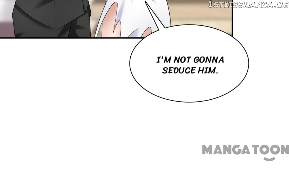 When the Angel Falls for Me chapter 19 - page 9