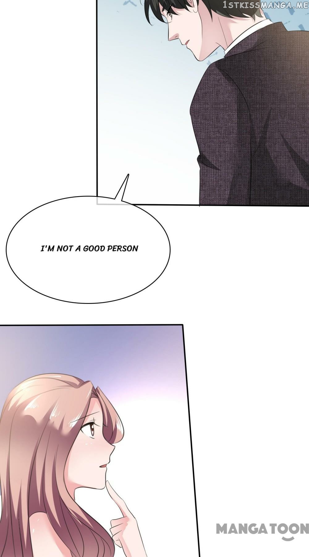 When the Angel Falls for Me chapter 42 - page 1