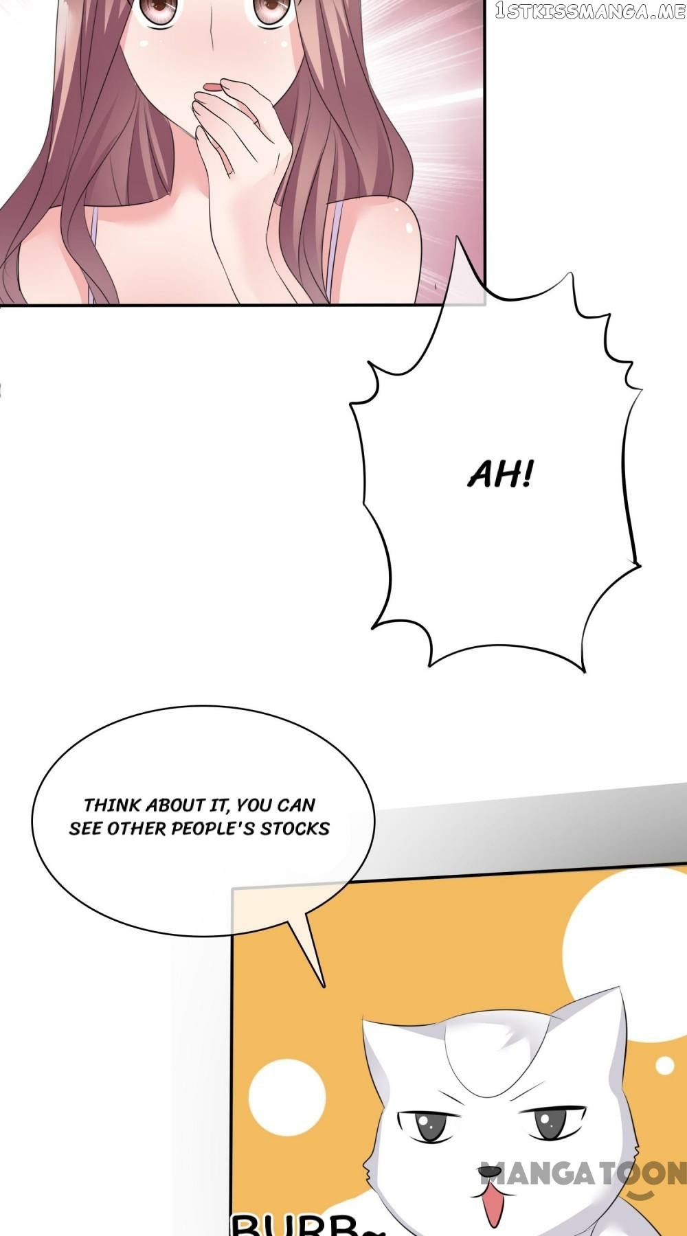 When the Angel Falls for Me chapter 42 - page 10