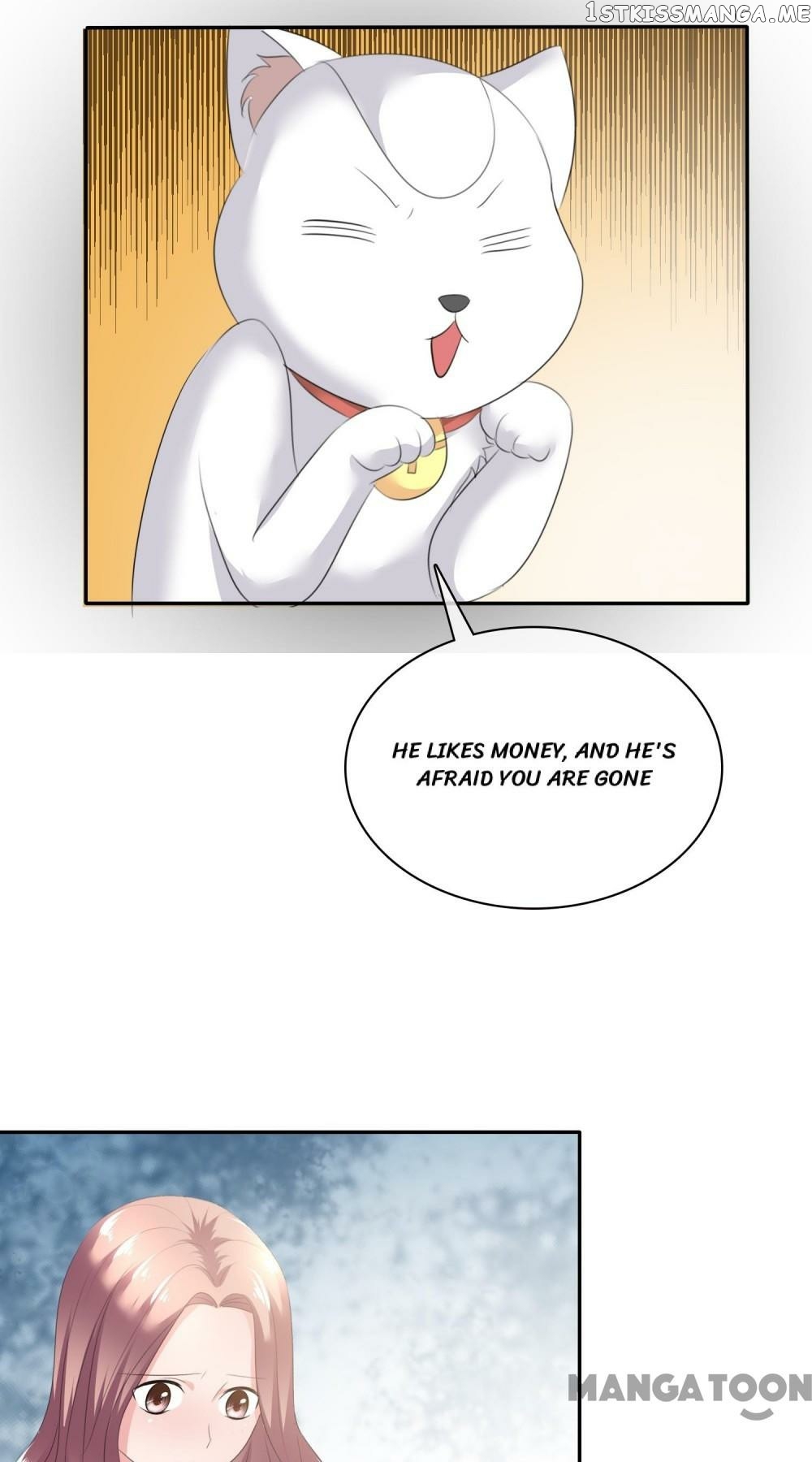When the Angel Falls for Me chapter 42 - page 12
