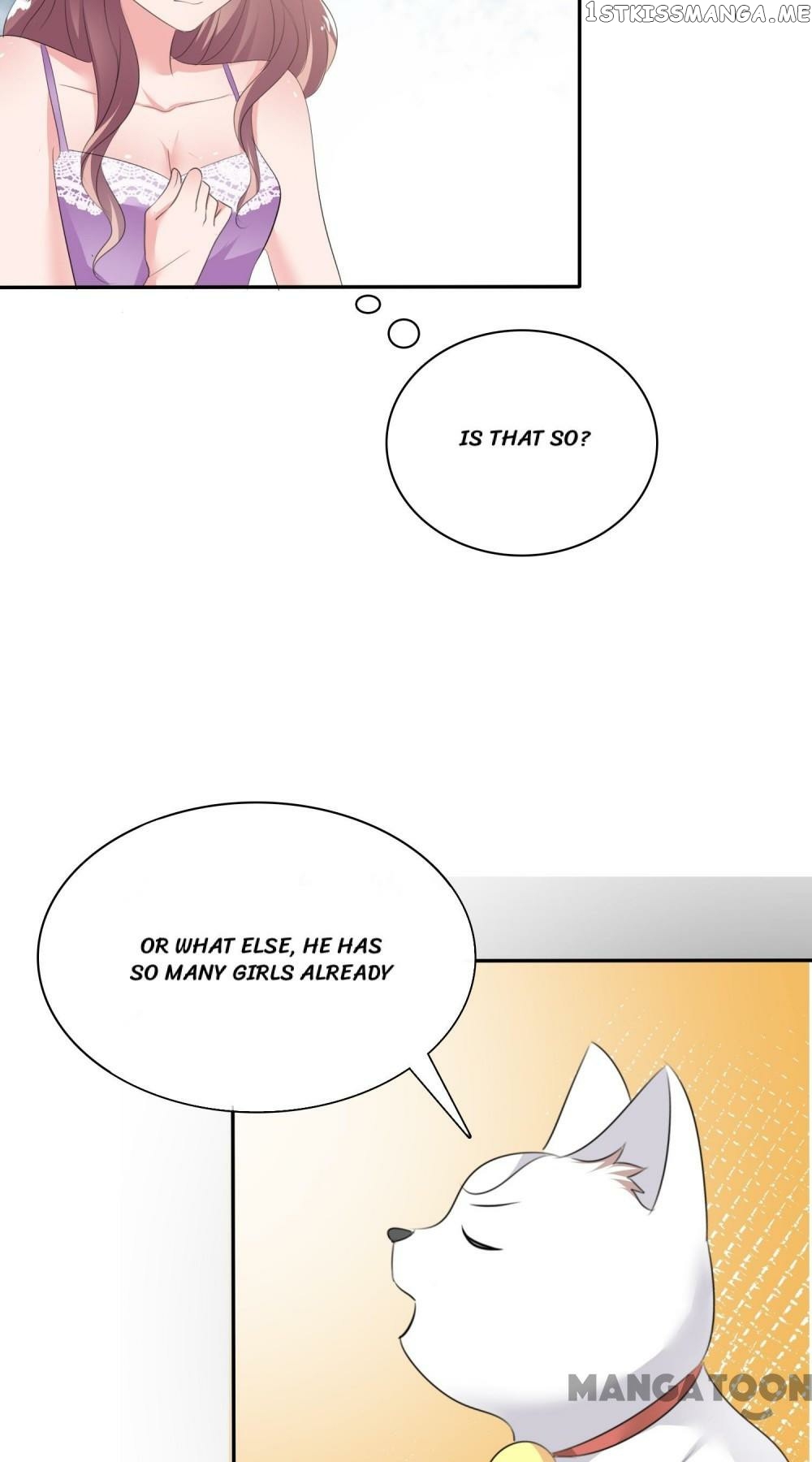 When the Angel Falls for Me chapter 42 - page 13
