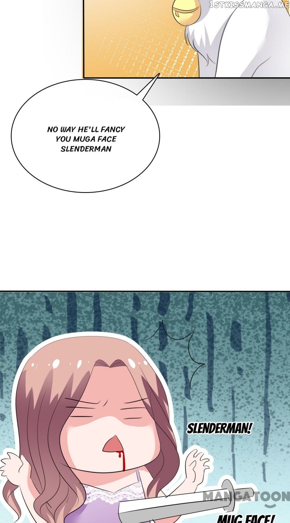 When the Angel Falls for Me chapter 42 - page 14