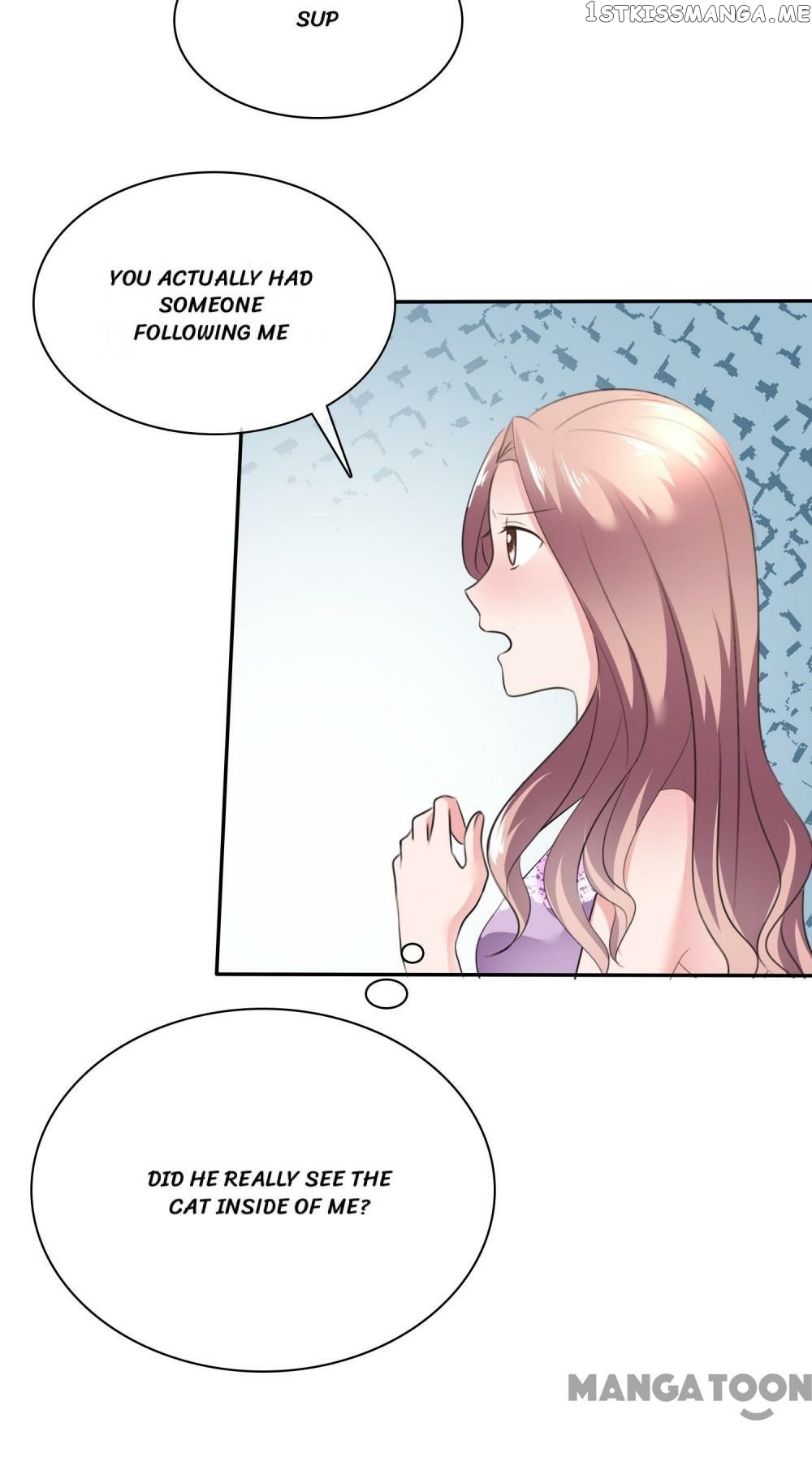 When the Angel Falls for Me chapter 42 - page 17