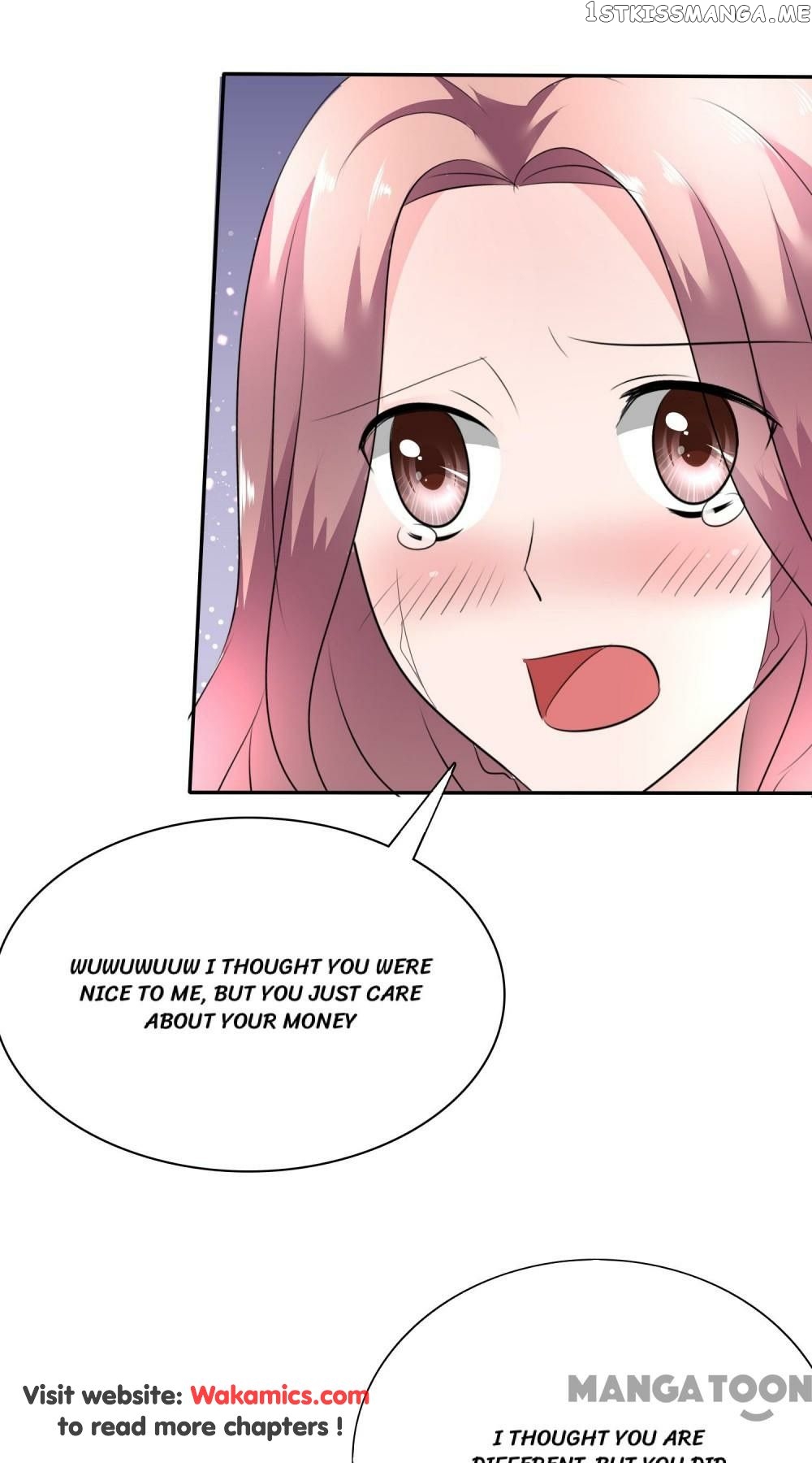 When the Angel Falls for Me chapter 42 - page 20