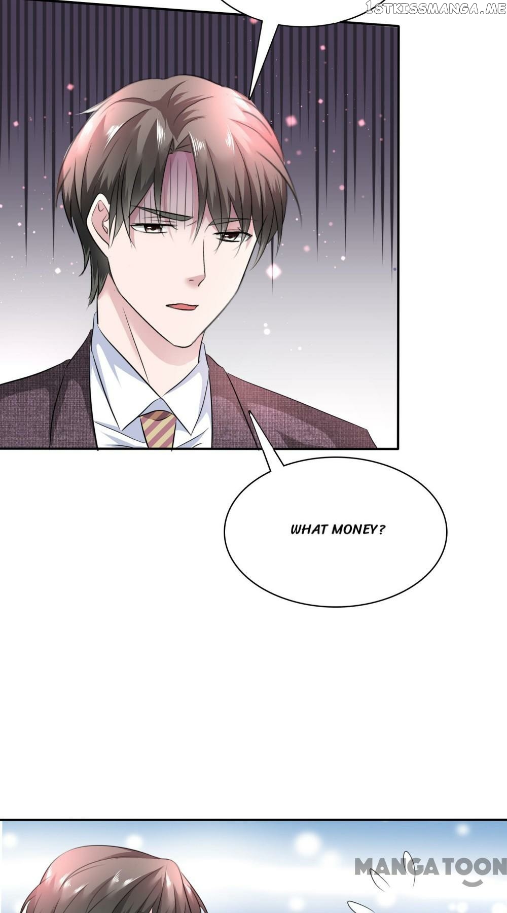 When the Angel Falls for Me chapter 42 - page 22