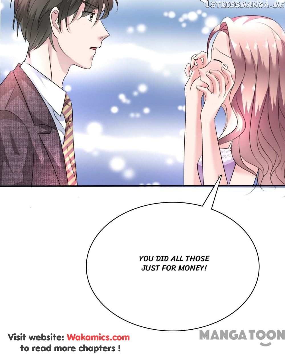 When the Angel Falls for Me chapter 42 - page 23