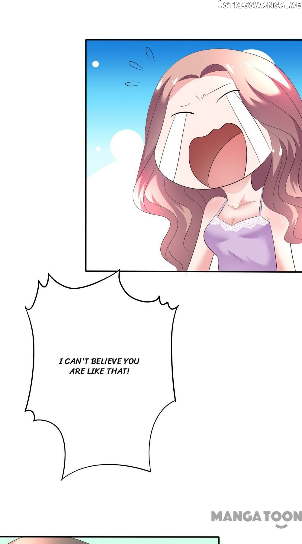 When the Angel Falls for Me chapter 42 - page 24