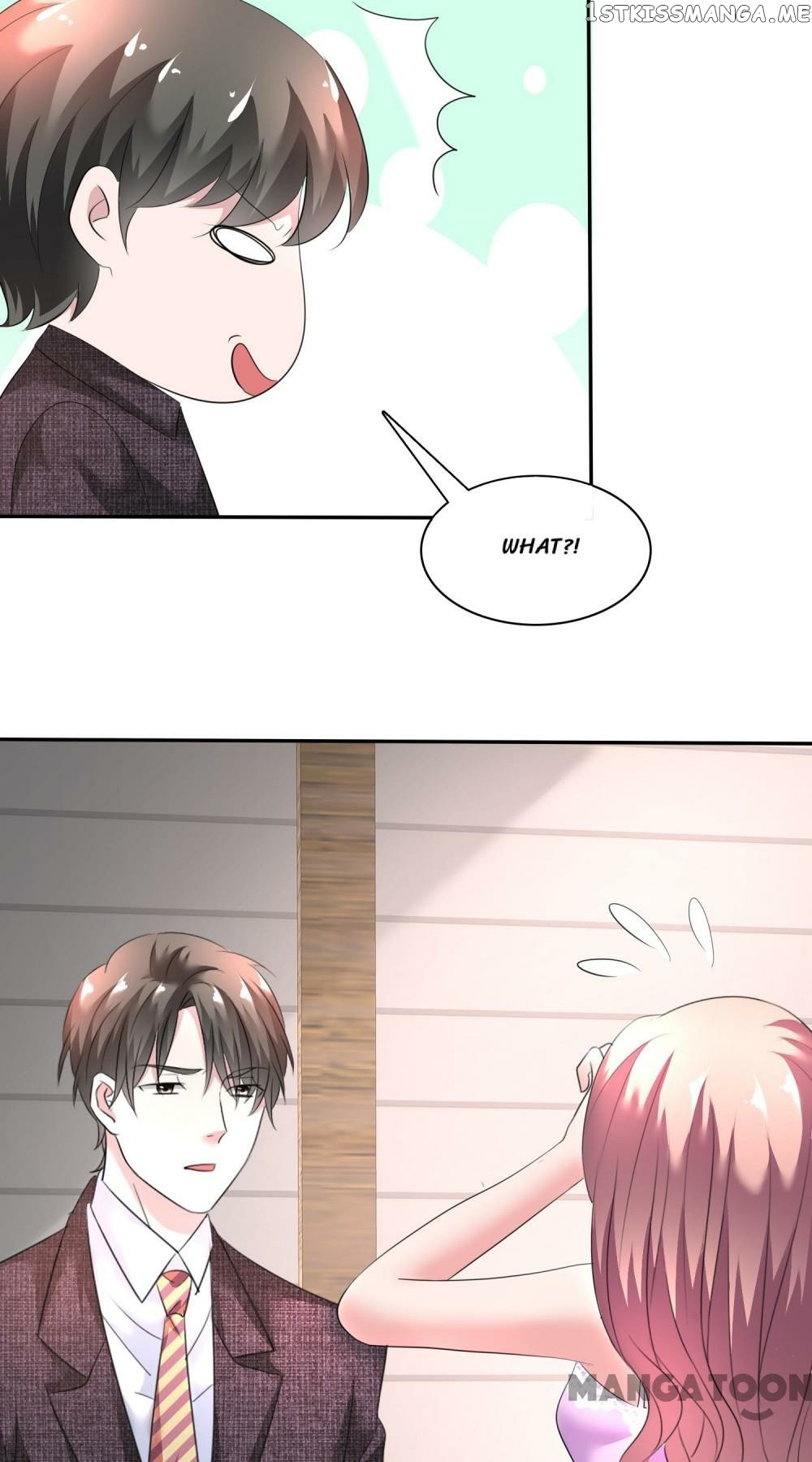When the Angel Falls for Me chapter 42 - page 25