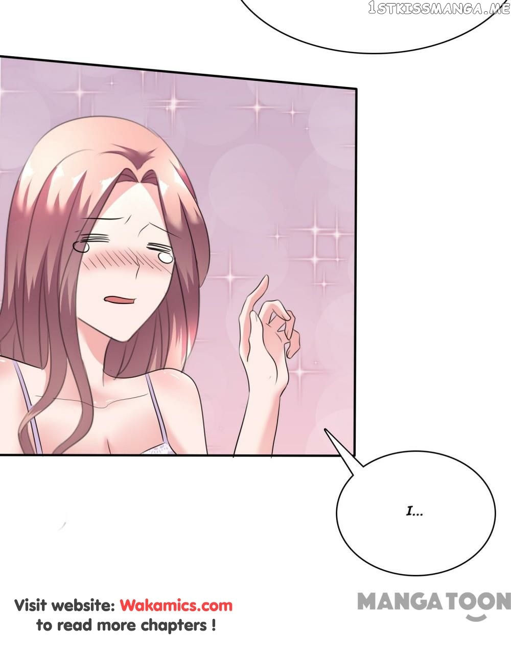When the Angel Falls for Me chapter 42 - page 27