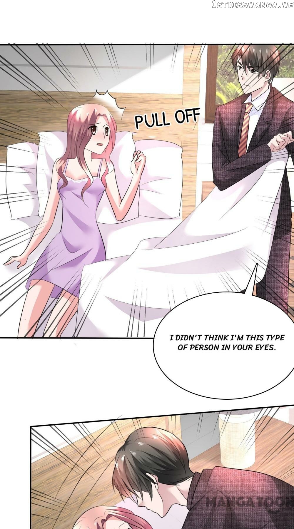 When the Angel Falls for Me chapter 42 - page 28