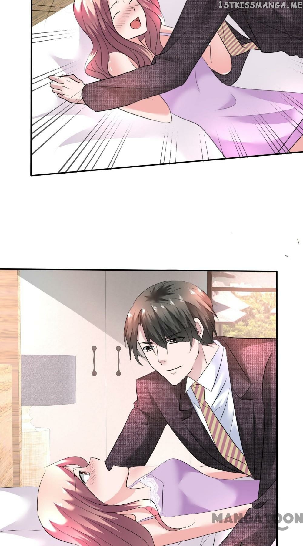 When the Angel Falls for Me chapter 42 - page 29