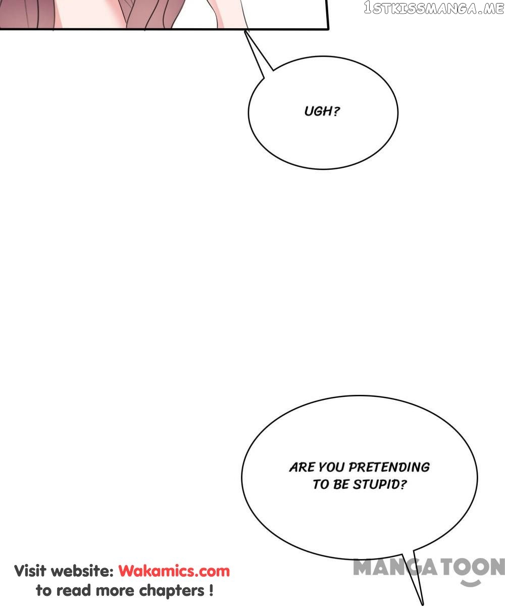 When the Angel Falls for Me chapter 42 - page 3