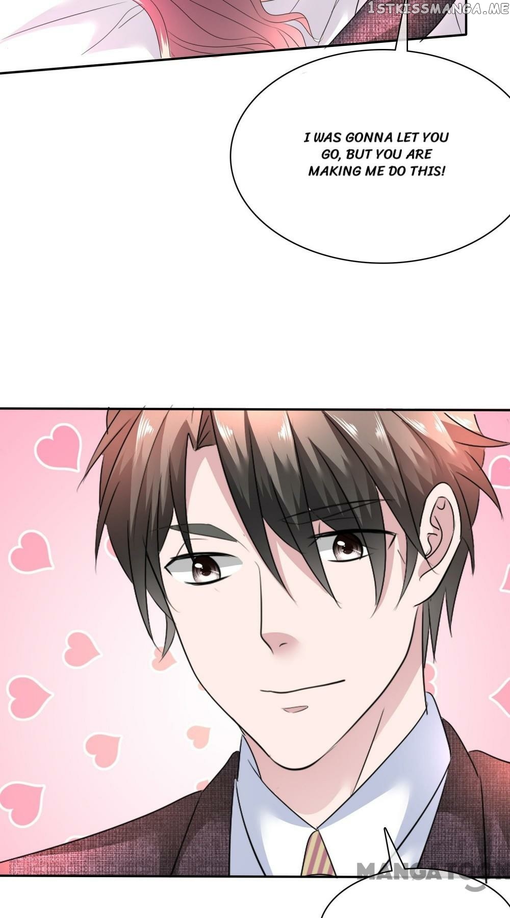 When the Angel Falls for Me chapter 42 - page 30