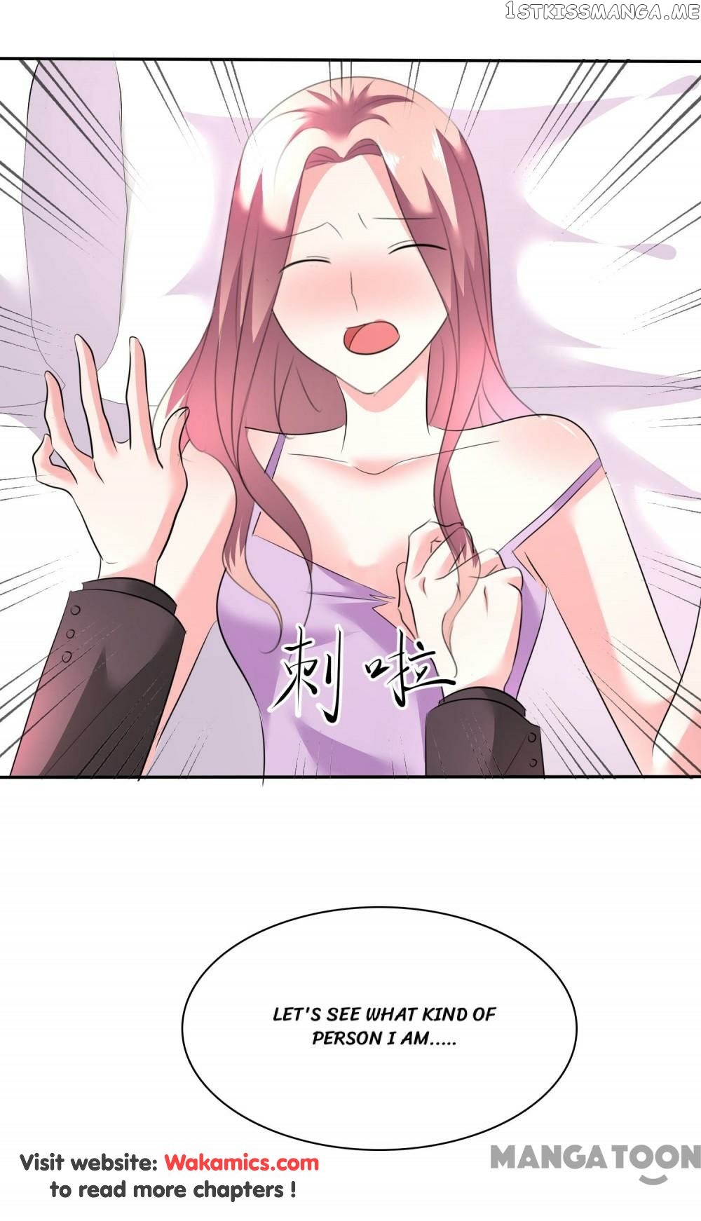 When the Angel Falls for Me chapter 42 - page 32