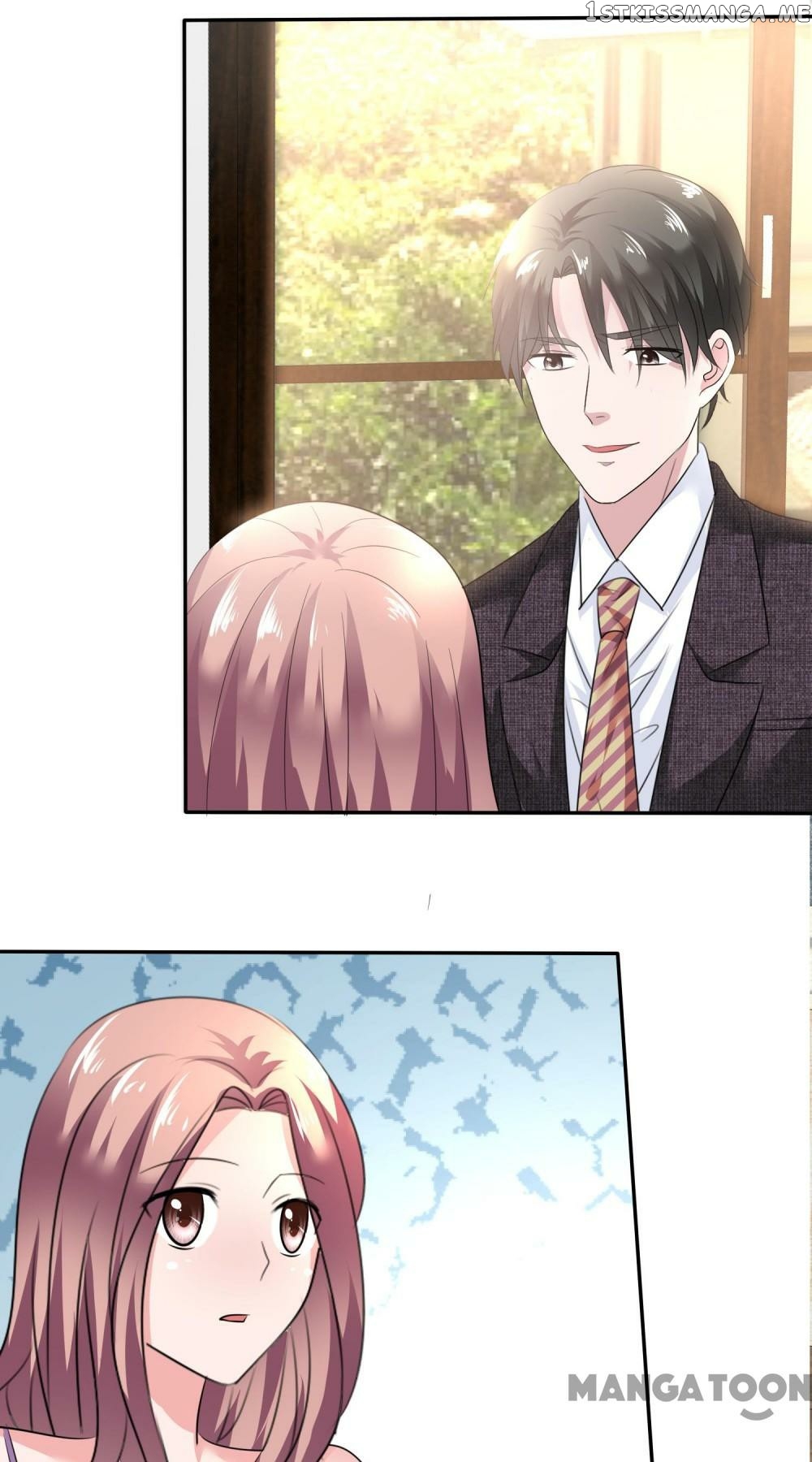 When the Angel Falls for Me chapter 42 - page 4
