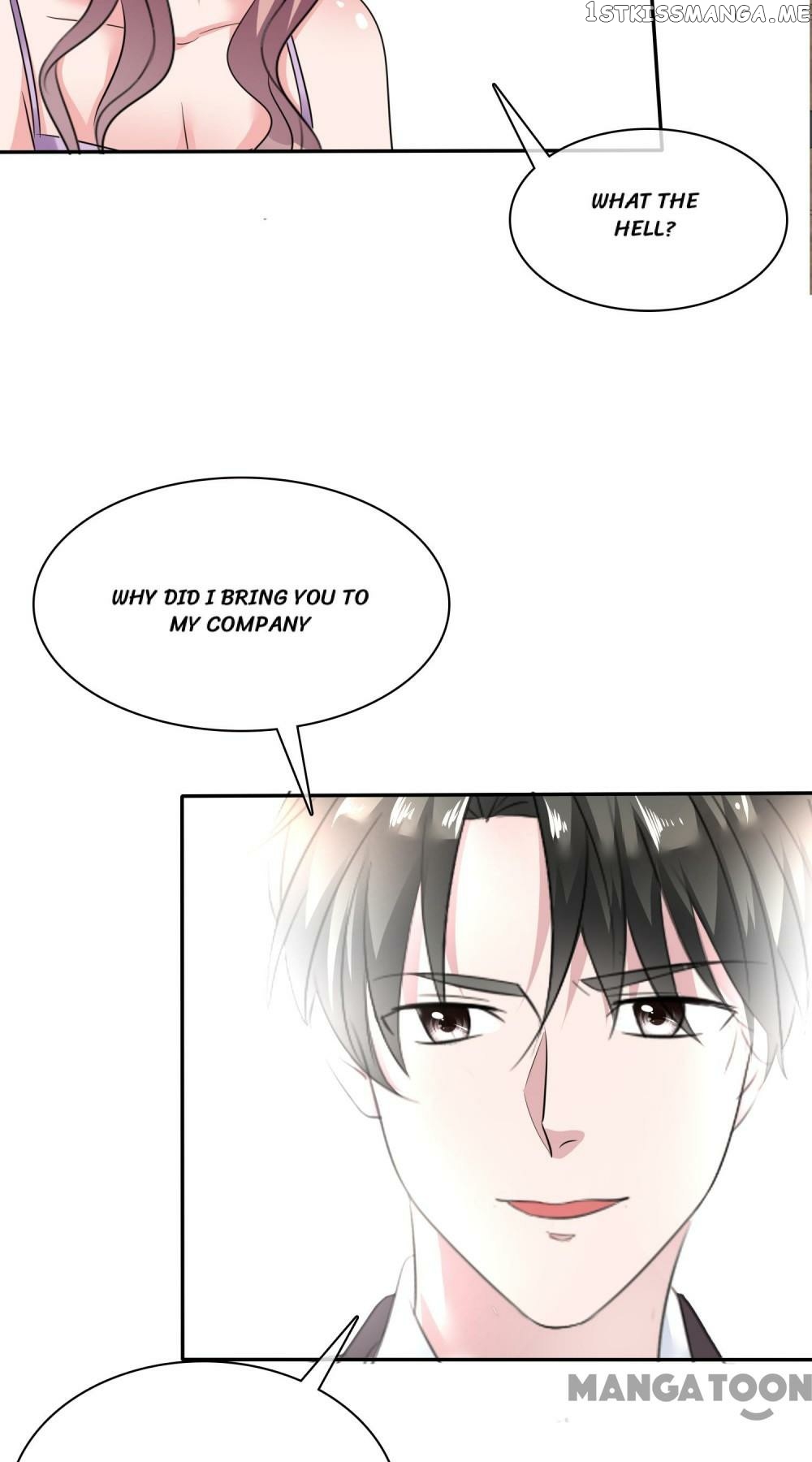 When the Angel Falls for Me chapter 42 - page 5