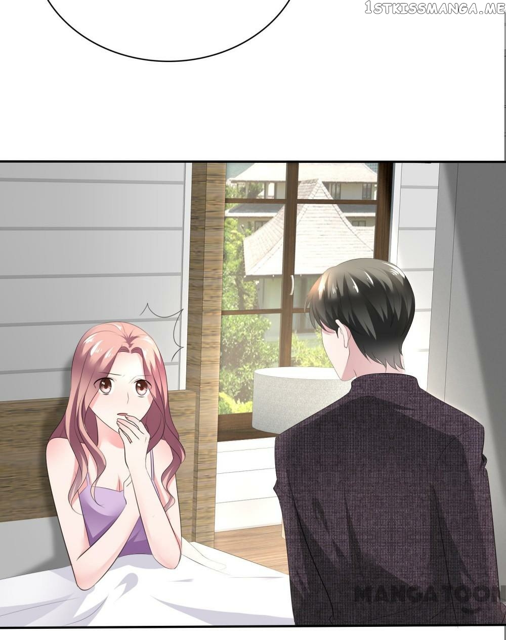 When the Angel Falls for Me chapter 42 - page 7
