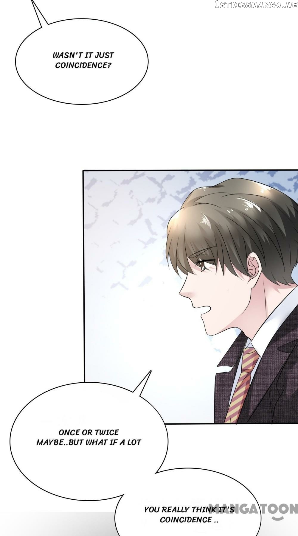 When the Angel Falls for Me chapter 42 - page 8