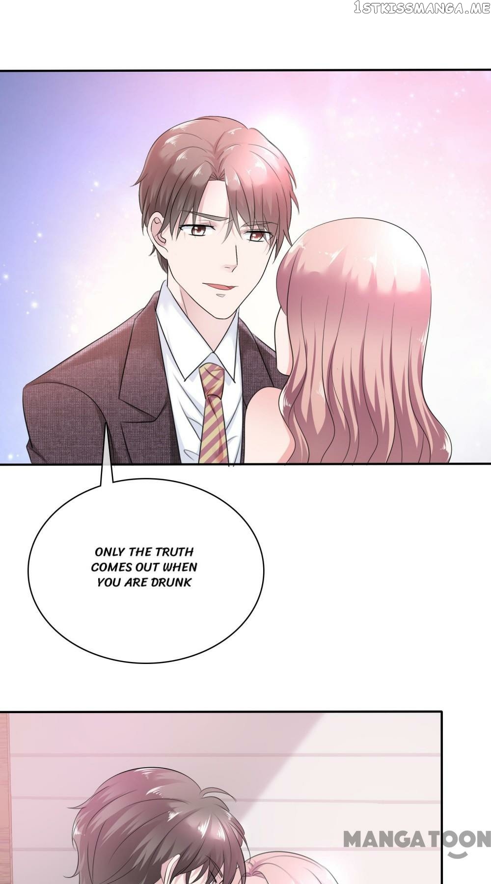 When the Angel Falls for Me chapter 41 - page 12