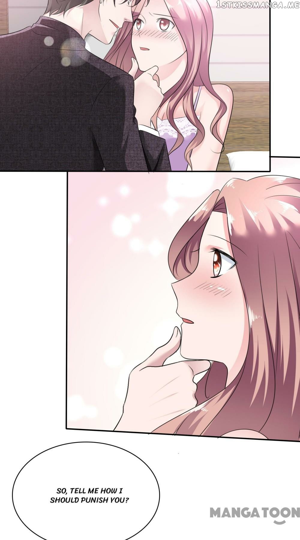 When the Angel Falls for Me chapter 41 - page 13