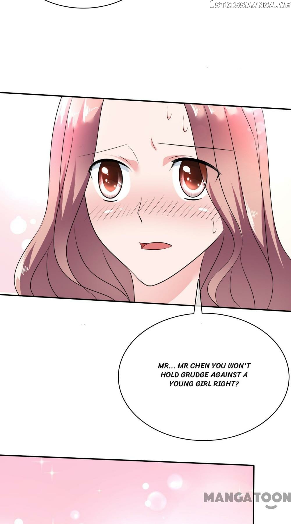 When the Angel Falls for Me chapter 41 - page 14