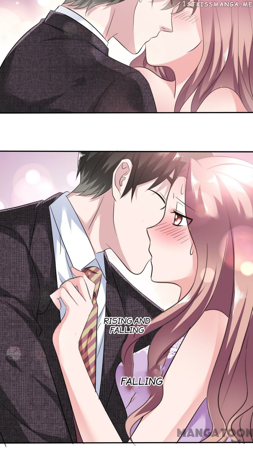 When the Angel Falls for Me chapter 41 - page 17