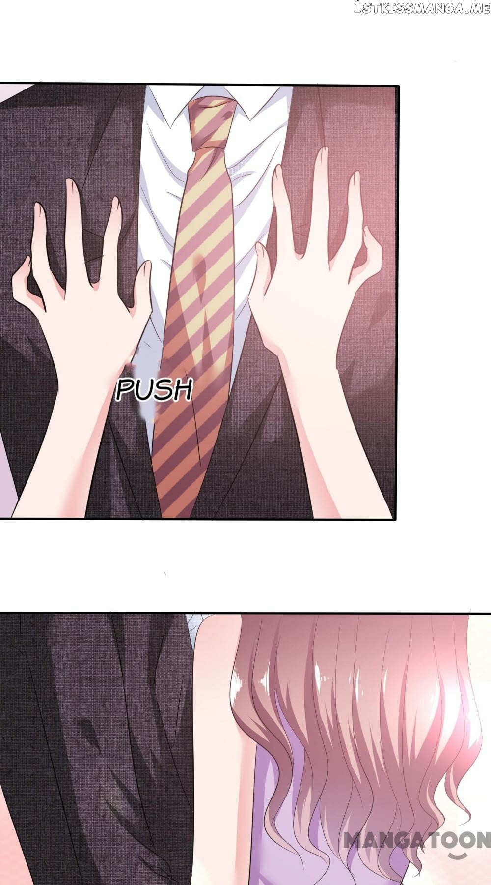 When the Angel Falls for Me chapter 41 - page 18