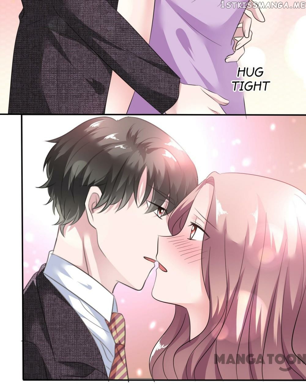 When the Angel Falls for Me chapter 41 - page 19