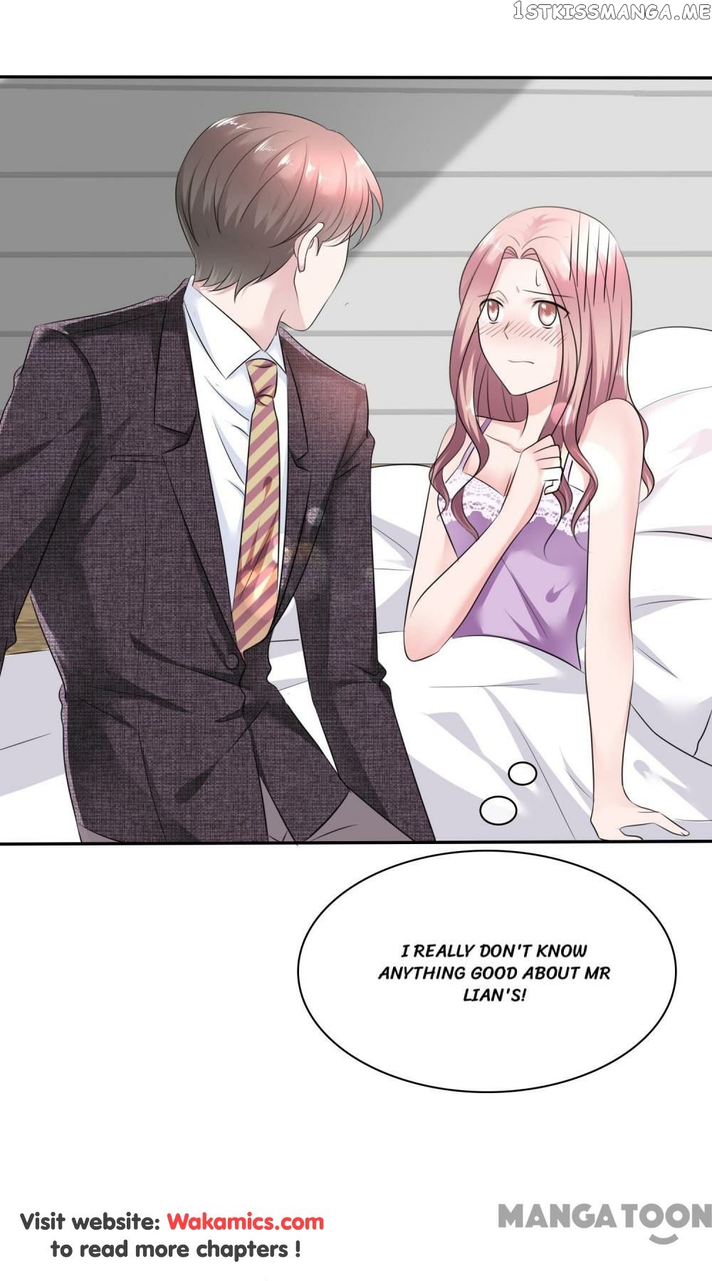 When the Angel Falls for Me chapter 41 - page 2