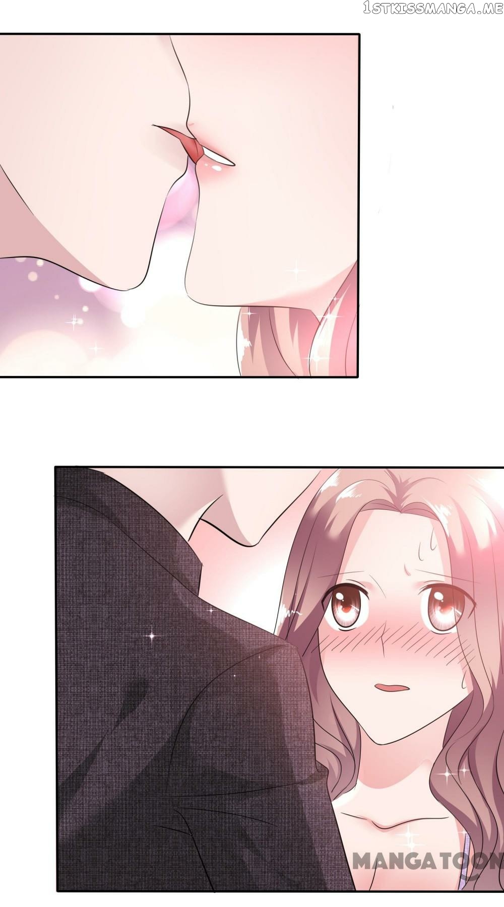 When the Angel Falls for Me chapter 41 - page 20
