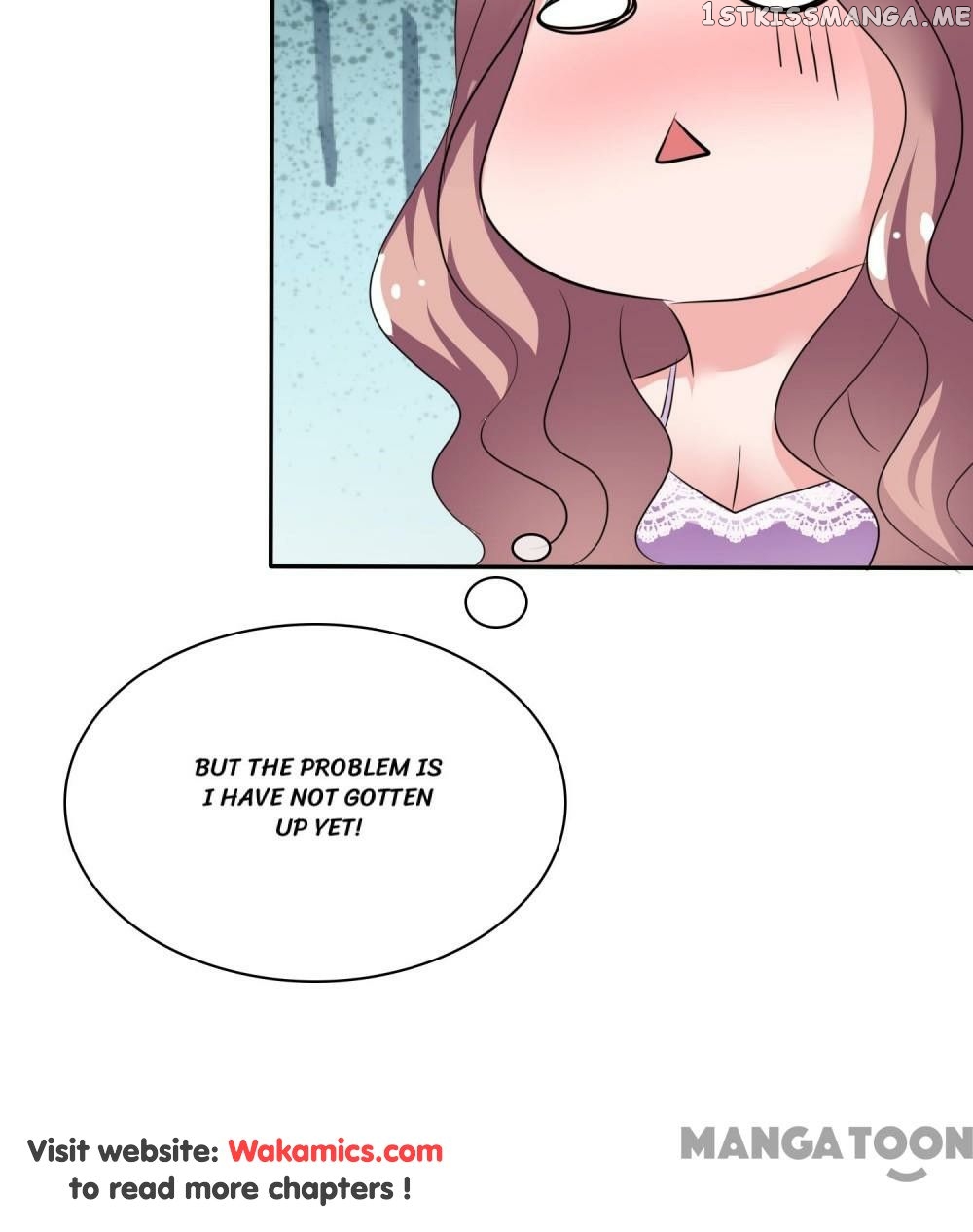 When the Angel Falls for Me chapter 41 - page 23