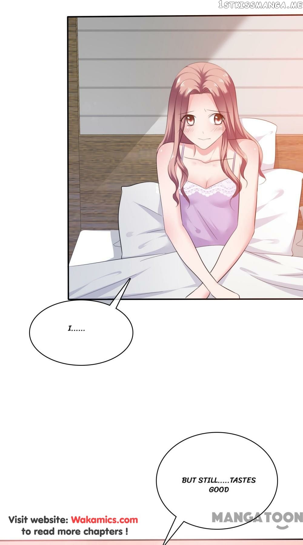 When the Angel Falls for Me chapter 41 - page 24