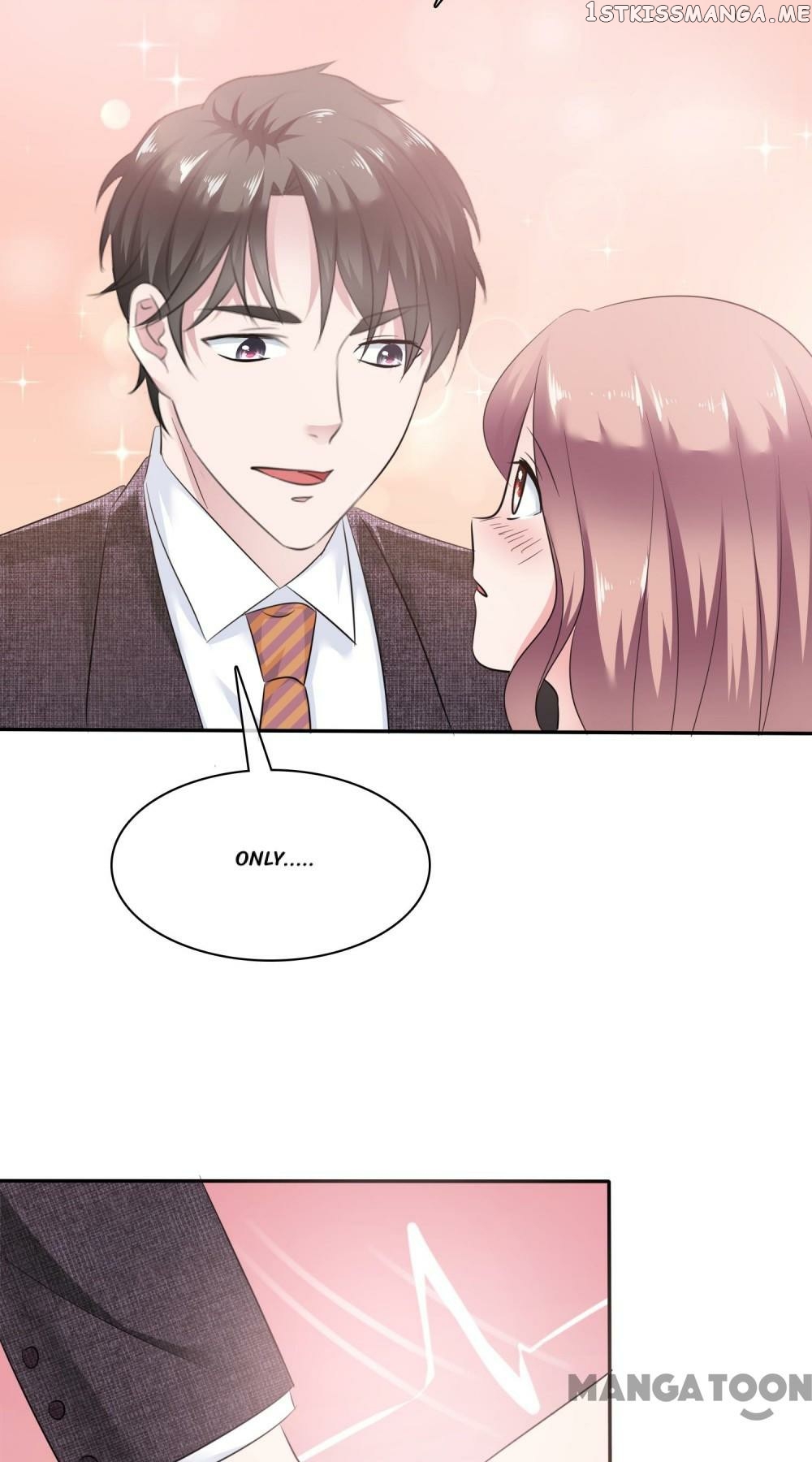 When the Angel Falls for Me chapter 41 - page 25