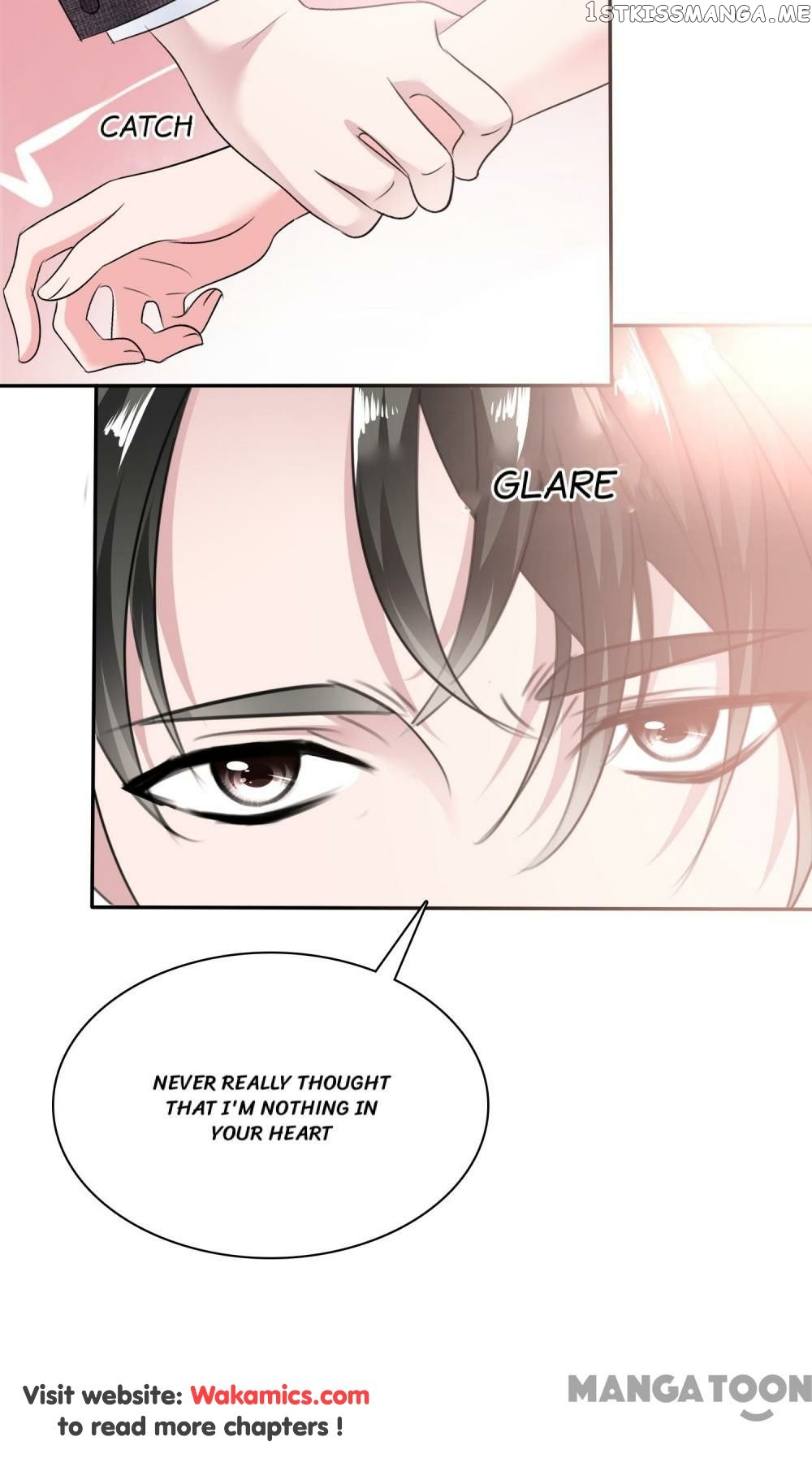 When the Angel Falls for Me chapter 41 - page 26