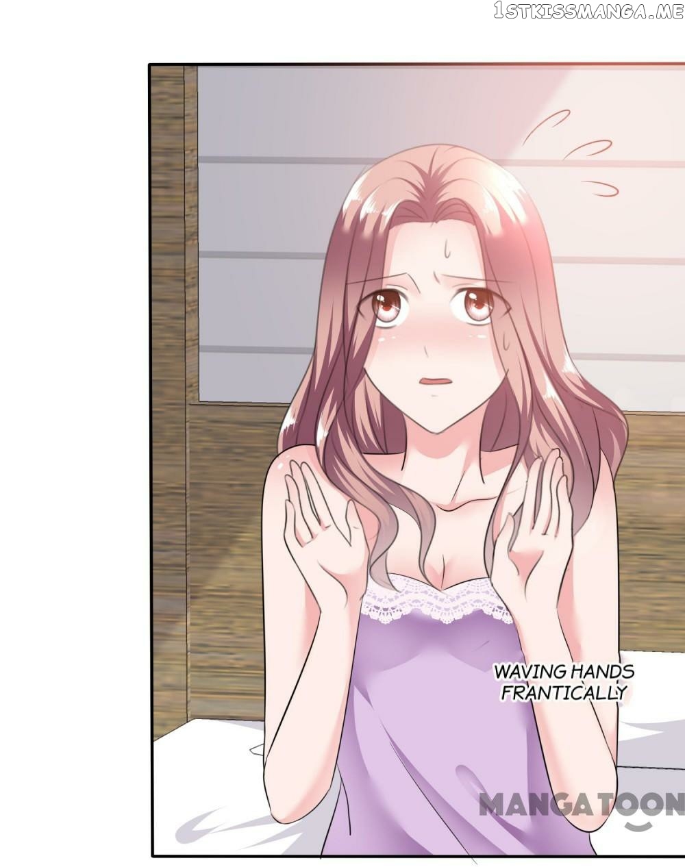 When the Angel Falls for Me chapter 41 - page 27